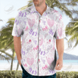 Crockcool Hawaiian Shirt - HW089