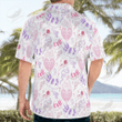 Crockcool Hawaiian Shirt - HW089