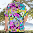 Crockcool Hawaiian Shirt - HW087