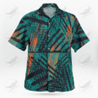 Crockcool Hawaiian Shirt - HW095