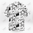 Crockcool Hawaiian Shirt - HW088