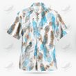 Crockcool Hawaiian Shirt - HW093