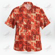 Crockcool Hawaiian Shirt - HW0100