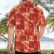 Crockcool Hawaiian Shirt - HW0100