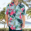 Crockcool Hawaiian Shirt - HW051