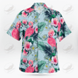 Crockcool Hawaiian Shirt - HW051