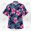 Crockcool Hawaiian Shirt - HW072