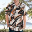 Crockcool Hawaiian Shirt - HW092