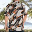 Crockcool Hawaiian Shirt - HW092