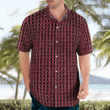 Crockcool Hawaiian Shirt - HW094
