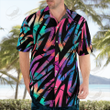 Crockcool Hawaiian Shirt - HW097