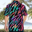 Crockcool Hawaiian Shirt - HW097