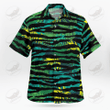 Crockcool Hawaiian Shirt - HW077