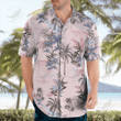 Crockcool Hawaiian Shirt - HW065