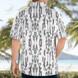 Crockcool Hawaiian Shirt - HW098
