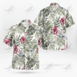 Crockcool Hawaiian Shirt - HW0108