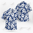 Crockcool Hawaiian Shirt - HW0116