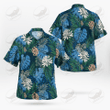 Crockcool Hawaiian Shirt - HW0101