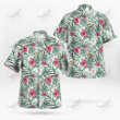 Crockcool Hawaiian Shirt - HW0109