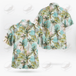 Crockcool Hawaiian Shirt - HW0132