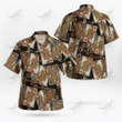 Crockcool Hawaiian Shirt - HW0133