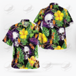Crockcool Hawaiian Shirt - HW0129