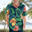 Crockcool Hawaiian Shirt - HW0102