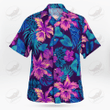 Crockcool Hawaiian Shirt - HW0104