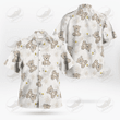 Crockcool Hawaiian Shirt - HW0150