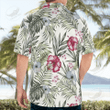 Crockcool Hawaiian Shirt - HW0108