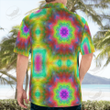 Crockcool Hawaiian Shirt - HW0134