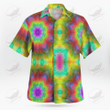 Crockcool Hawaiian Shirt - HW0134