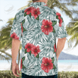 Crockcool Hawaiian Shirt - HW0106
