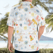 Crockcool Hawaiian Shirt - HW0138