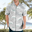 Crockcool Hawaiian Shirt - HW0148