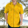 Crockcool Hawaiian Shirt - HW0139