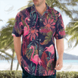 Crockcool Hawaiian Shirt - HW0120