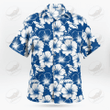 Crockcool Hawaiian Shirt - HW0112