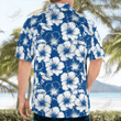 Crockcool Hawaiian Shirt - HW0112