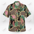 Crockcool Hawaiian Shirt - HW0125