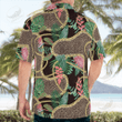 Crockcool Hawaiian Shirt - HW0125