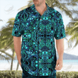 Crockcool Hawaiian Shirt - HW0130
