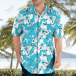 Crockcool Hawaiian Shirt - HW0114