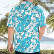 Crockcool Hawaiian Shirt - HW0114