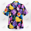 Crockcool Hawaiian Shirt - HW0128