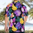 Crockcool Hawaiian Shirt - HW0128