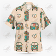 Crockcool Hawaiian Shirt - HW0119