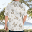 Crockcool Hawaiian Shirt - HW0150