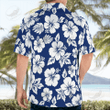 Crockcool Hawaiian Shirt - HW0116