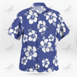 Crockcool Hawaiian Shirt - HW0115